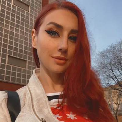 Tatiana Badiu profile