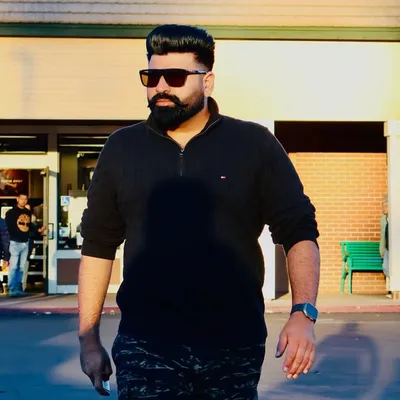 PUREWAL harinder profile