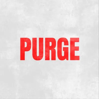 Purge Ve profile