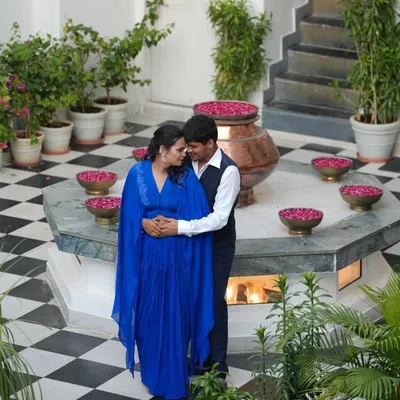 HarPalRaksha profile