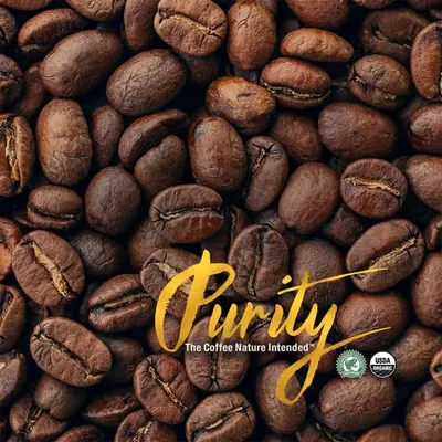 Purity Coffee profile