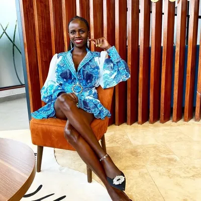 Purity Mwihaki | Travel & Lifestyle profile