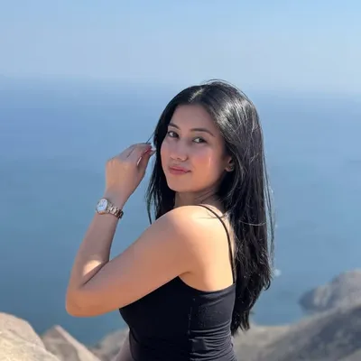 Purnaa Negi profile