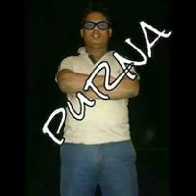 Purna Dolui profile