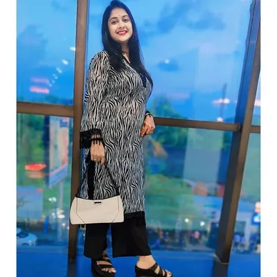 Purnima Pandey profile