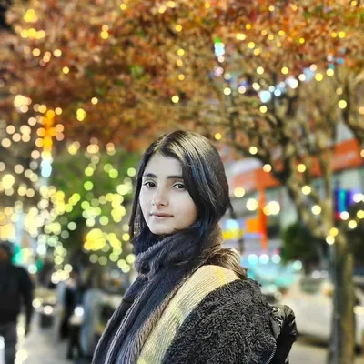 P U R N I M A D H A K A L๐ profile