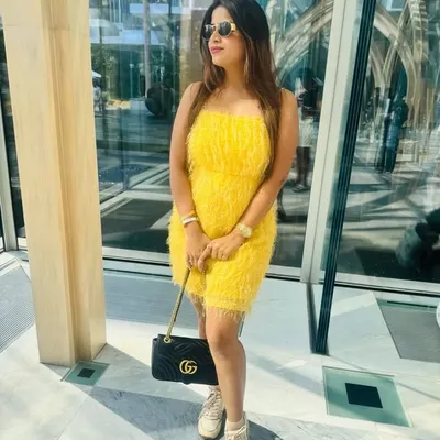 Purnima Sumit Garg profile