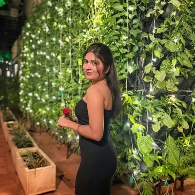 PURNIMA PANDA profile