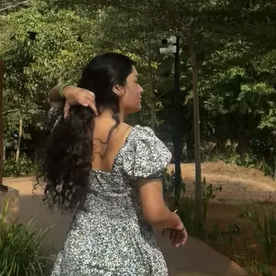 Purnima Singh Solanki🖤🦋 profile
