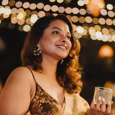 Purnima Sriram profile