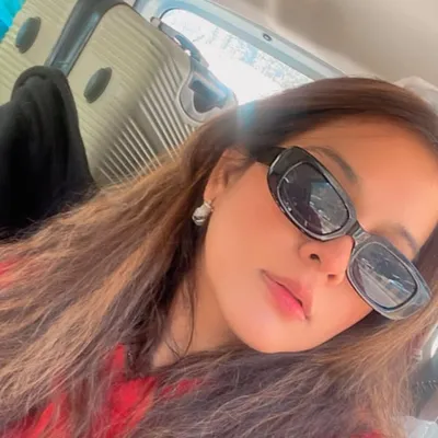 Purnima Rawat Mehta ๐ profile
