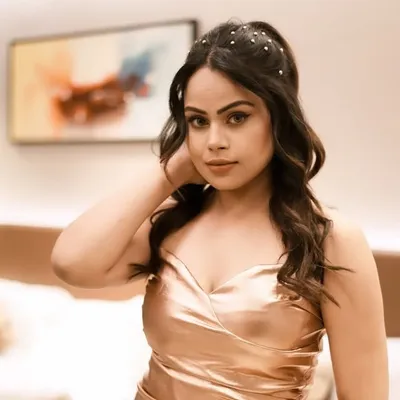 Purnima tripatthi profile