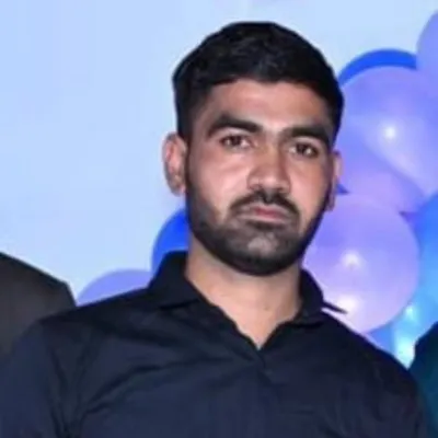 Dinesh Purohit profile