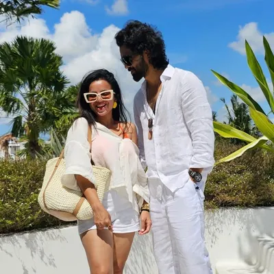 Bhavini Purohit Dave