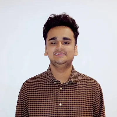 Nirav Purohit profile