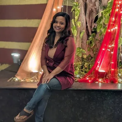 Nandini Datta Roy profile