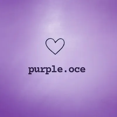 PUrple.oce profile
