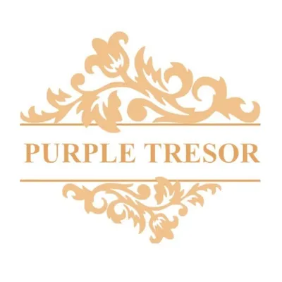 Purple Tresor | Luxury Fashion Jewelry profile