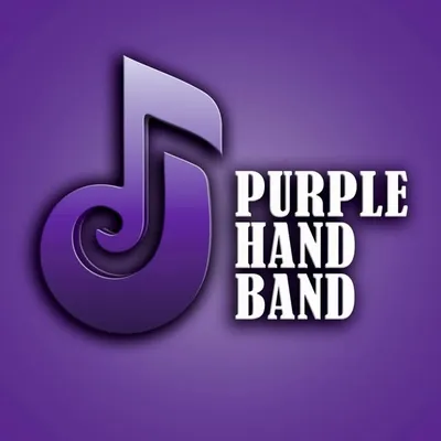 PURPLE HAND BAND profile