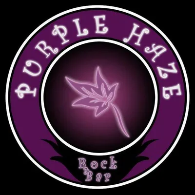 Purple Haze Rock Bar profile