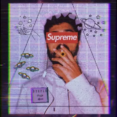Purple جذبات profile