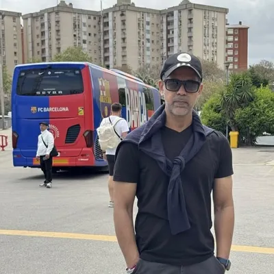 Prateek Ahuja profile