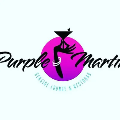 Purple Martini at Sunset Point profile