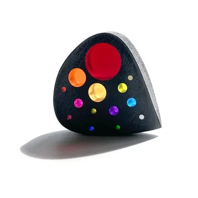 Purple Plectrums profile