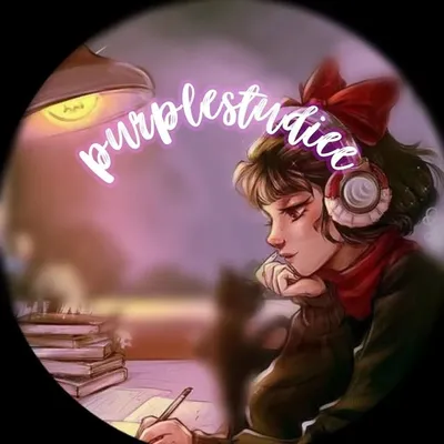 Purple Studiee profile