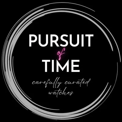 Pursuit of Time profile