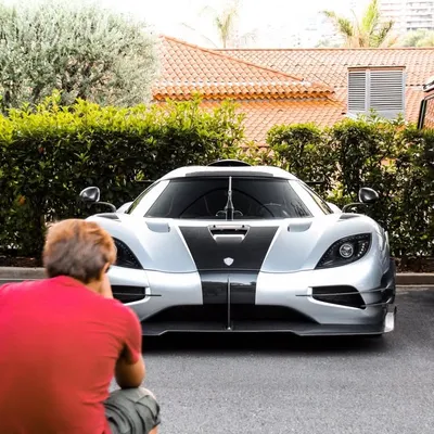 Carlo Instagram profile photo