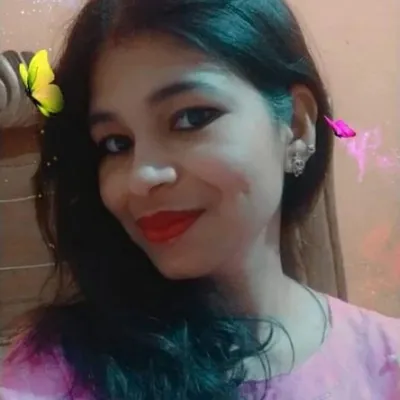 Bhumi Purswani