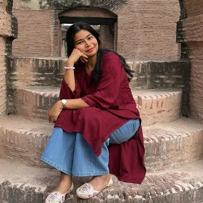 PURTIKA DUTT profile