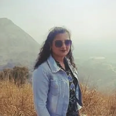পূর্বা ভাদুড়ী profile