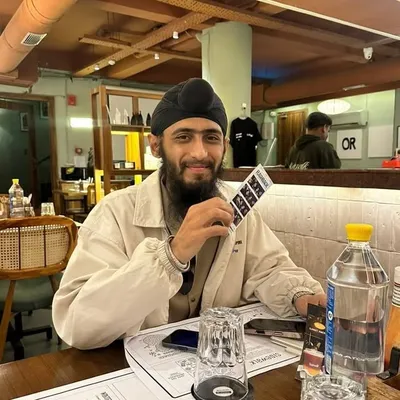 Purujit Singh profile