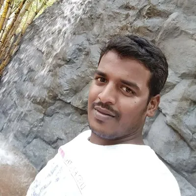 Purushothaman S profile