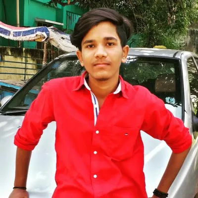 purushoth profile