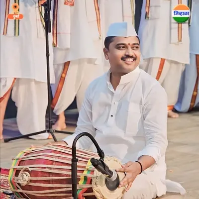 Purushottam Maharaj Patil profile