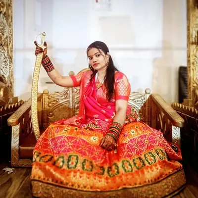 Pragya Pandey profile