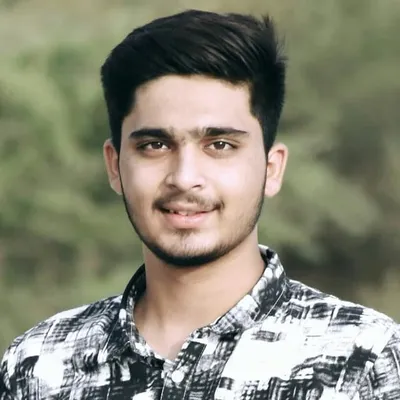 Purv Patel profile