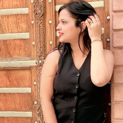 Purva Bhati❤️ profile