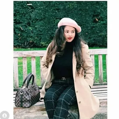 Purva Dey profile