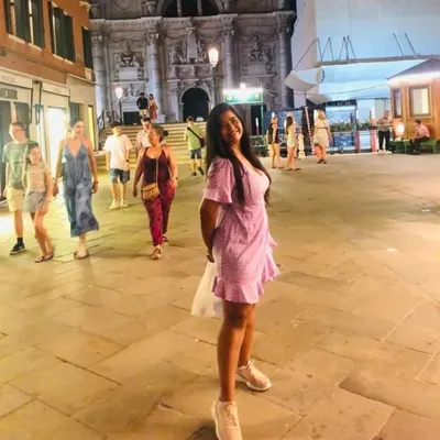 Purva Mangal profile