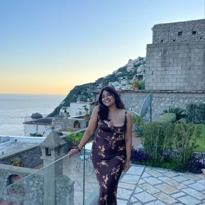 Purva Amin profile