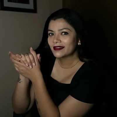 Purva Mehta profile