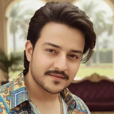 Purvanchal Nayyar profile