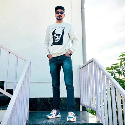 Purvansh Singh profile