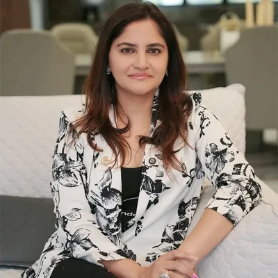 Purva Shah Patel profile