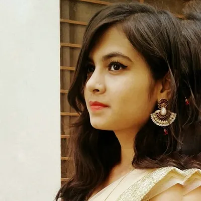 Purva Verma Lovanshi profile