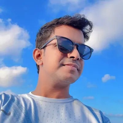 Purvesh Prabhu profile